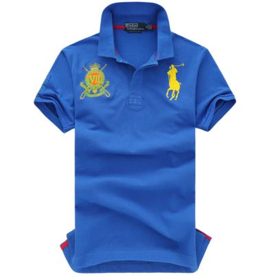 Cheap Ralph Lauren Men's POLO shirts wholesale No. 2177
